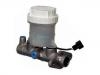 Brake Master Cylinder:MB699830