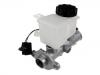 Brake Master Cylinder:BJ0S-43-400