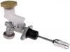 Clutch Master Cylinder:37230-FE040