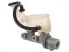 Brake Master Cylinder:15857886