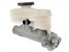 Brake Master Cylinder:15267509